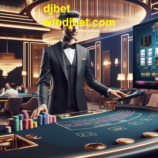 djbet